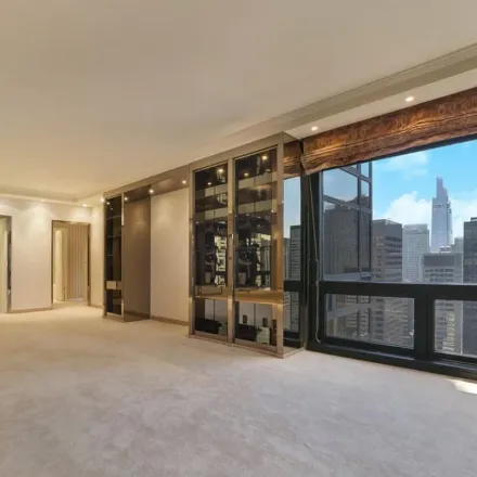 Rent this 1 bed apartment on Trump Bar in 721/725 5th Avenue, New York