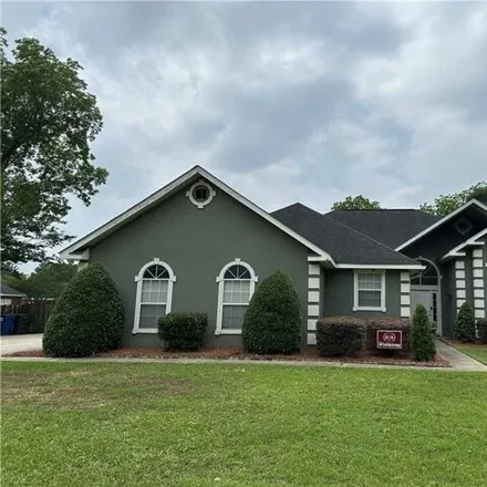 Buy this 3 bed house on 1992 Snow Road in Mobile County, AL 36695