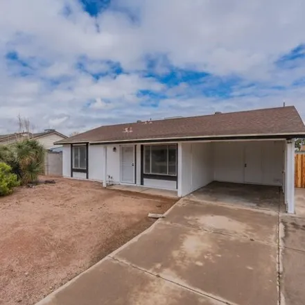Image 3 - 2336 West Plata Avenue, Mesa, AZ 85202, USA - House for sale