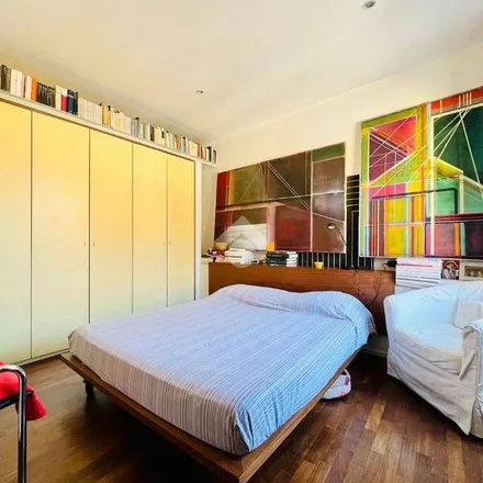 Rent this 3 bed apartment on La Buonanotte Guesthouse in Via della Conciliazione 112, 46100 Mantua Mantua