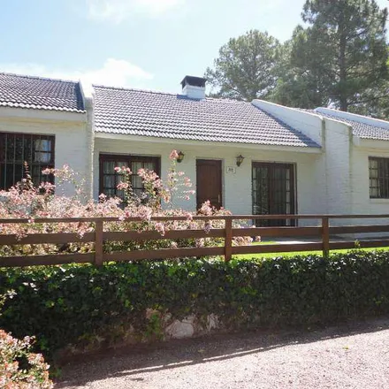 Image 7 - Eduardo Fabini 28, 70000 Colonia del Sacramento, Uruguay - House for sale