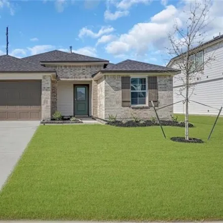 Buy this 3 bed house on unnamed road in Rosenberg, TX 77487