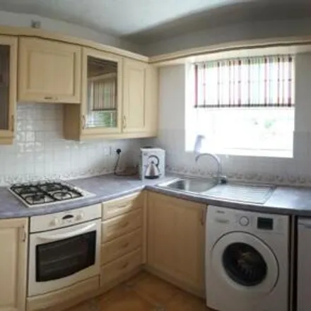 Image 3 - 29 Rodyard Way, Coventry, CV1 2UD, United Kingdom - House for rent