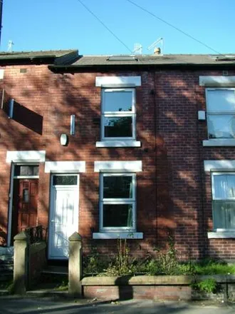 Buy this 5 bed townhouse on Kettle Black in 301 Ecclesall Road, Sheffield