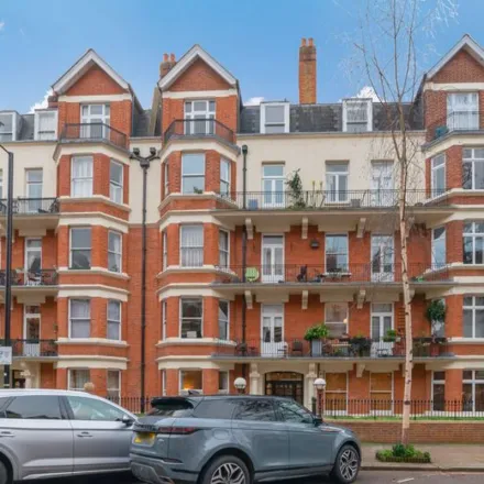 Image 5 - Morshead Road, London, W9 1LE, United Kingdom - Apartment for rent