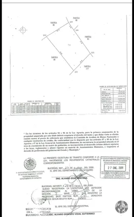 Image 6 - Circuito Viento, Fraccionamiento Altavela Residencial, 67331 San Clemente de La Lima, NAY, Mexico - Apartment for sale