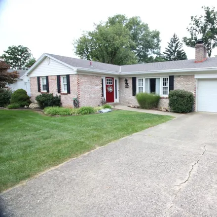 Buy this 3 bed house on 11607 Sharonwoods Court in Heritage Village Museum, Sharonville
