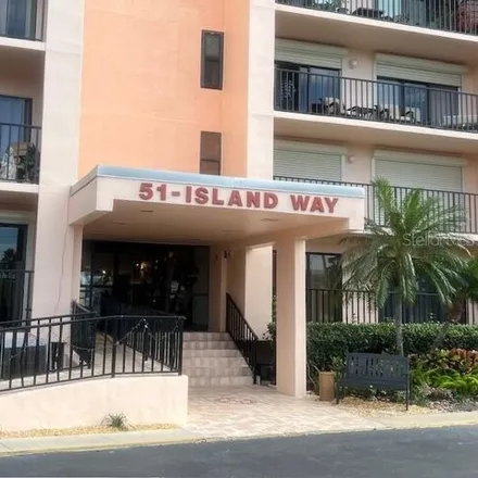 Image 2 - Island Way & Windward Psge, Island Way, Clearwater, FL 33767, USA - Condo for rent