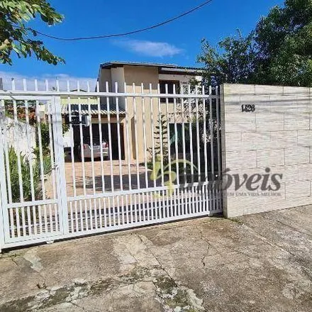 Buy this 4 bed house on Rua José Lopes in Cordeiros, Itajaí - SC