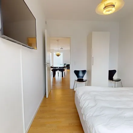 Image 9 - 478, Skudehavnsvej, 2150 Nordhavn, Denmark - Apartment for rent