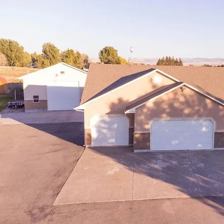 Buy this 5 bed house on 761 East 600 North in Bingham County, ID 83236