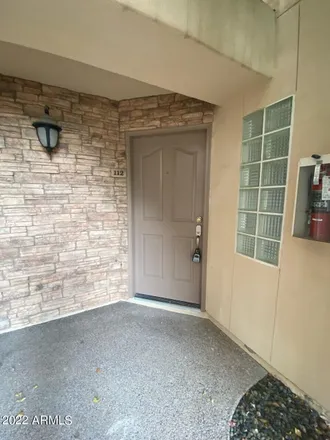 Rent this 1 bed apartment on 3237 East Camelback Road in Phoenix, AZ 85018