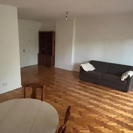 Rent this 4 bed apartment on Manzanares 2100 in Núñez, C1054 AAQ Buenos Aires