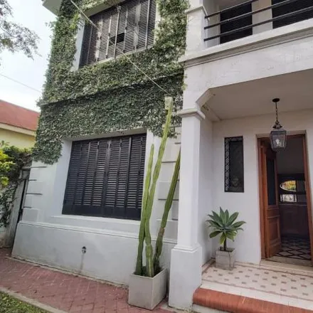 Image 2 - Felipe Moré, Villa Urquiza, Rosario, Argentina - House for sale