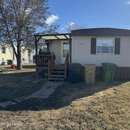 Buy this studio apartment on 1301 13th Avenue Southwest in Watertown, SD 57201