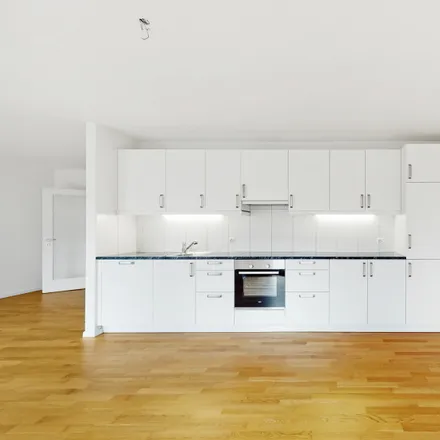 Image 3 - Kannenfeldstrasse, 4056 Basel, Switzerland - Apartment for rent