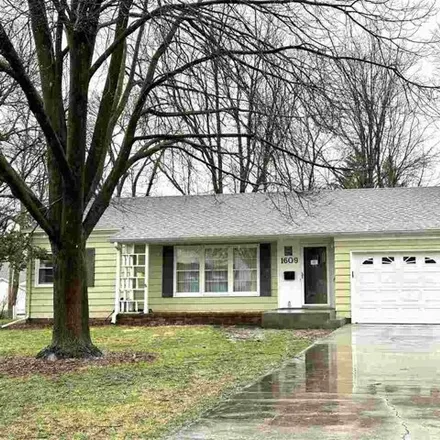 Buy this 2 bed house on 63 Joyfield Lane in Iowa City, IA 52245