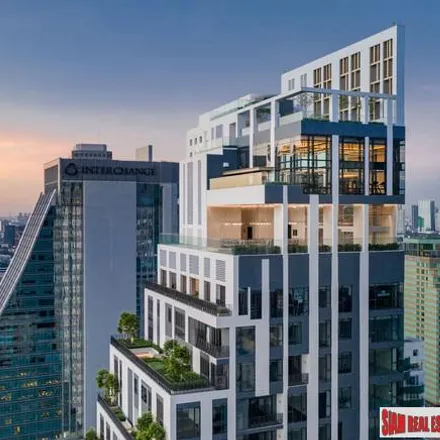 Buy this 3 bed apartment on unnamed road in Asok, Vadhana District