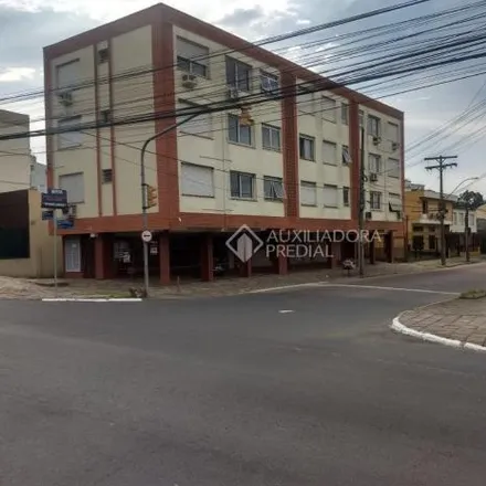 Buy this 1 bed apartment on Rua Professor Pedro Santa Helena in Jardim do Salso, Porto Alegre - RS