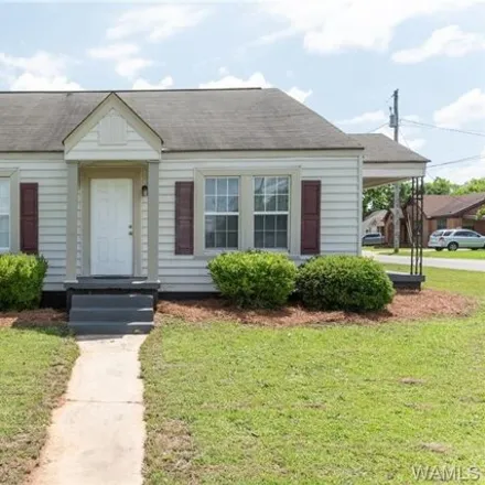 Buy this 3 bed house on 2308 10th Street East in Alberta Heights, Tuscaloosa