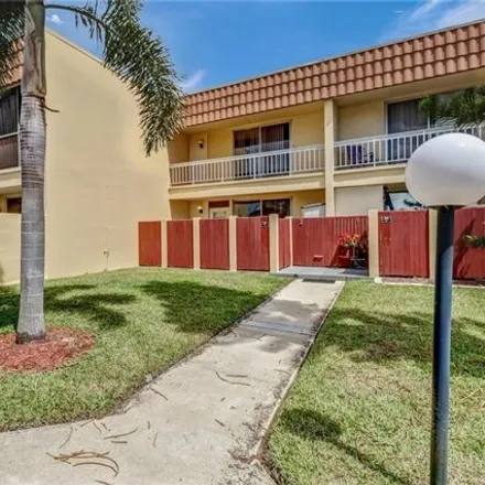 Buy this 2 bed house on 2913 Del Prado Blvd S Unit A2 in Cape Coral, Florida