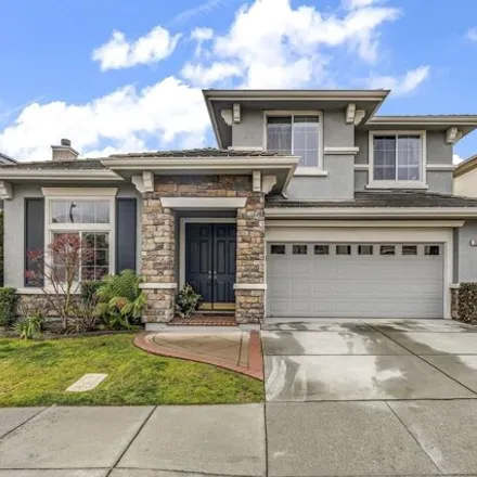 Buy this 5 bed house on 761 Pradera Way in San Ramon, CA 94583