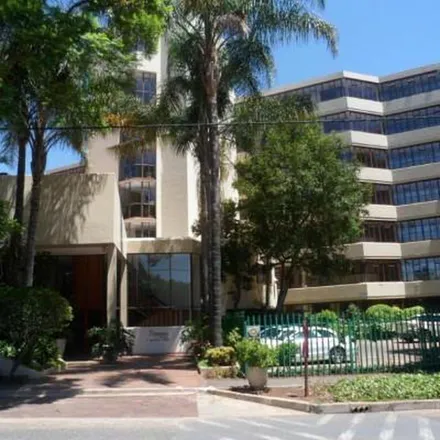 Image 5 - Cecil Avenue, Melrose, Rosebank, 2121, South Africa - Apartment for rent