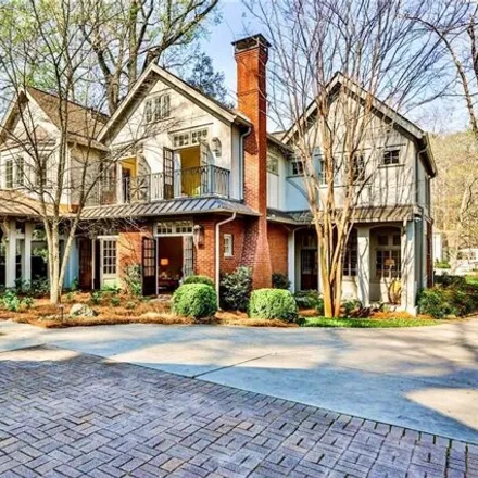 Buy this 5 bed house on 1131 Springdale Rd NE in Atlanta, Georgia
