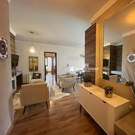 Buy this 3 bed apartment on Rua João XXIII in Jardim Bela Vista, Gramado - RS