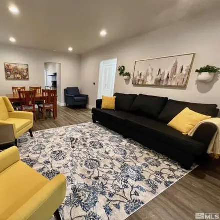 Buy this 6 bed house on Sinclair Street in Reno, NV 89555