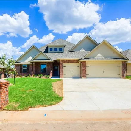 Buy this 5 bed house on 5116 Table Rock Drive in Edmond, OK 73025