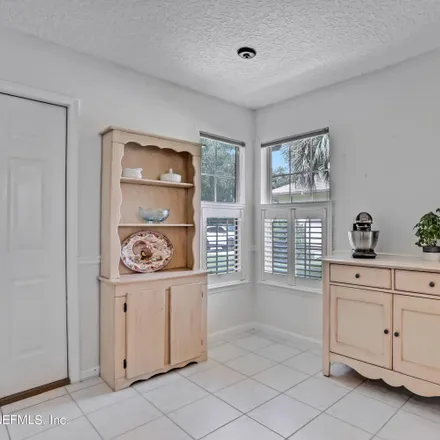 Image 6 - 717 Tee Time Lane, Fruit Cove, FL 32259, USA - Townhouse for sale