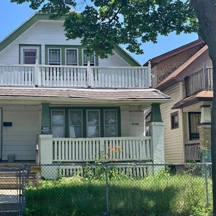Buy this studio house on 3710 in 3710A North 26th Street, Milwaukee