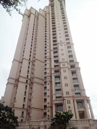 Image 3 - unnamed road, Powai, Mumbai - 400071, Maharashtra, India - Apartment for rent