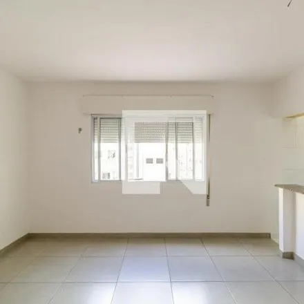 Buy this 1 bed apartment on Edifício Agulhas Negras in Avenida Rio Branco 125, República