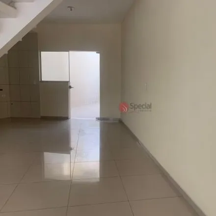 Rent this 3 bed house on Rua Acaju in Vila Formosa, São Paulo - SP