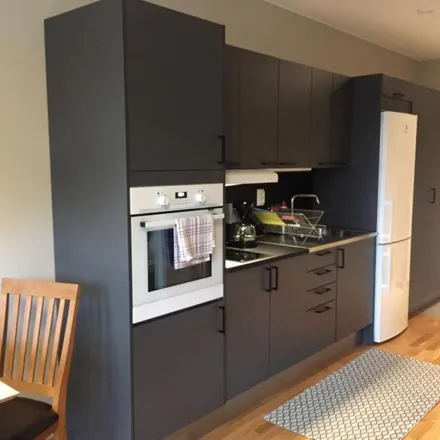 Rent this 1 bed apartment on Lilla landet in Bagerigatan, 431 39 Mölndal