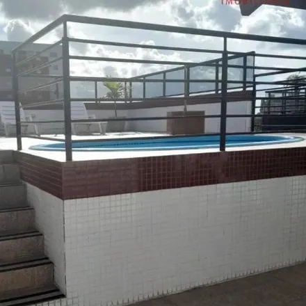 Rent this 2 bed apartment on Rua Oceano Ártico in Jardim Oceania, João Pessoa - PB