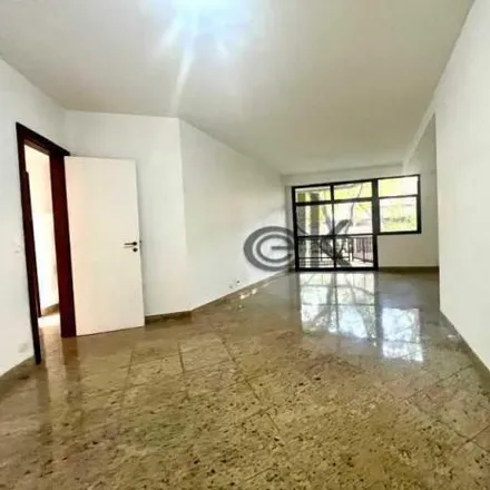 Buy this 4 bed apartment on Rua Ivone Cavaleiro in Barra da Tijuca, Região Geográfica Intermediária do Rio de Janeiro - RJ