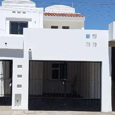 Buy this 4 bed house on Calle Mar Caribe in Arboleada l, 82000 Mazatlán