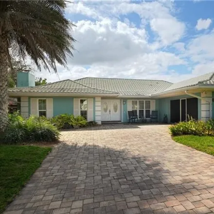 Buy this 4 bed house on 199 Rivermere Court in Brevard County, FL 32951