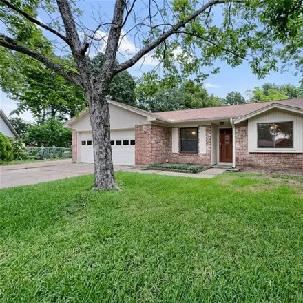 Buy this 3 bed house on 14898 Lerner Street in Harris County, TX 77015