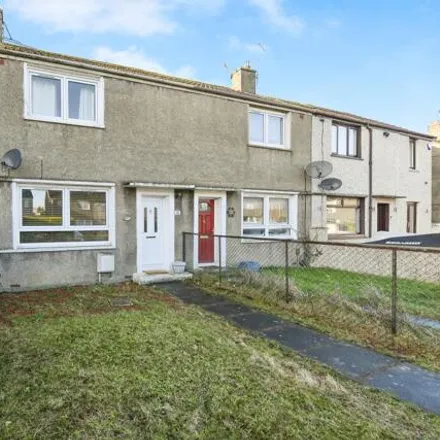 Buy this 2 bed townhouse on 63 Gilmerton Dykes Crescent in City of Edinburgh, EH17 8JP