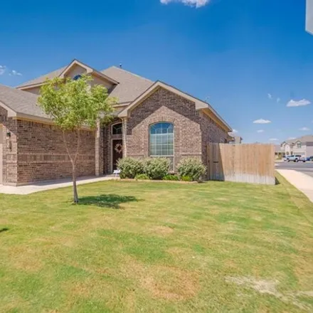 Buy this 4 bed house on Holstein Court in Odessa, TX 79765