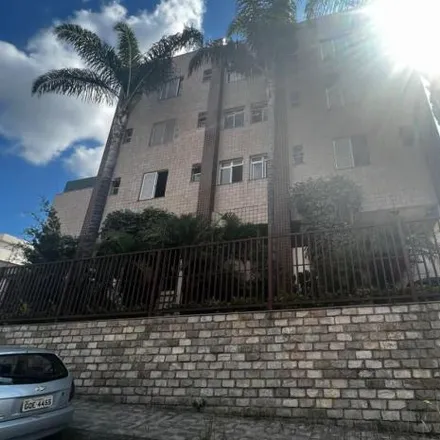 Image 2 - Locar, Rua Rosinha Sigaud 264, Caiçaras, Belo Horizonte - MG, 30770-400, Brazil - Apartment for sale
