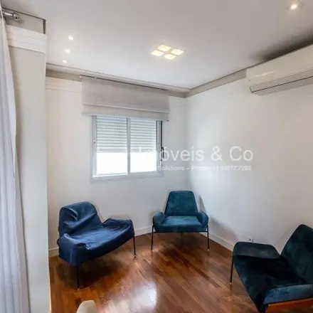 Rent this 2 bed apartment on Rua Turquia in Jardim Europa, São Paulo - SP