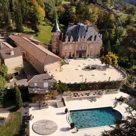 Buy this 17 bed house on Valence in Drôme, France