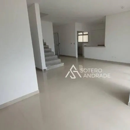 Buy this 3 bed apartment on Avenida Amazonas in Indaiá, Caraguatatuba - SP