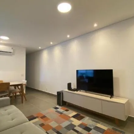 Buy this 2 bed apartment on Avenida Armando Ítalo Setti in Baeta Neves, São Bernardo do Campo - SP