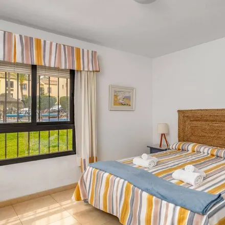 Rent this 3 bed apartment on Calahonda in Calle Puerto del Marl, 29780 Nerja
